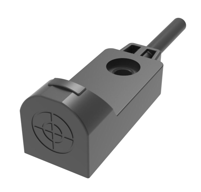 Индуктивный датчик LANBAO LE12XSN04DNC