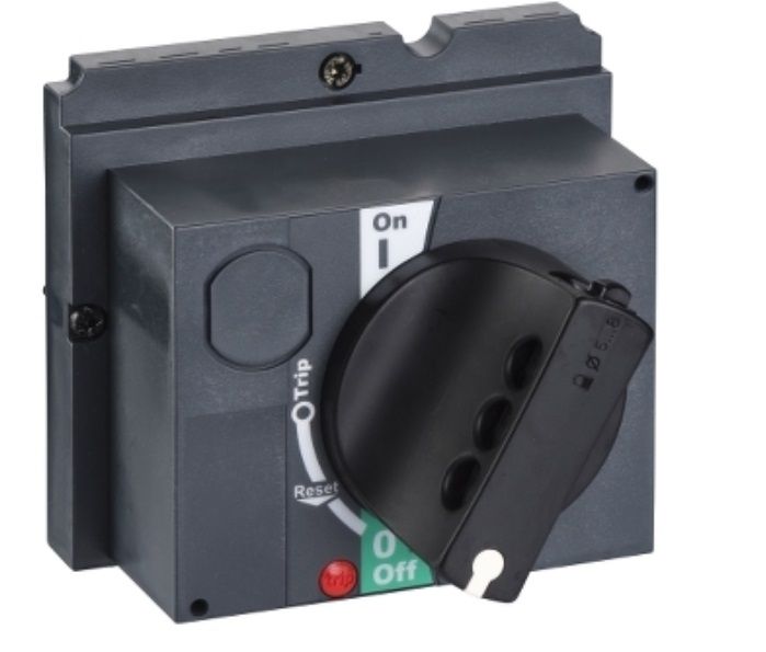 СТАНДАРТНАЯ ПОВОРОТНАЯ РУКОЯТКА (100-250) фото