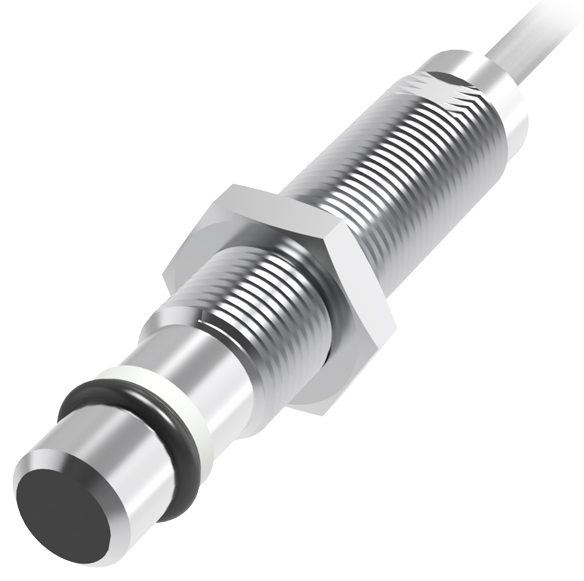 Индуктивный датчик LANBAO LR12XBF15DNCB фото