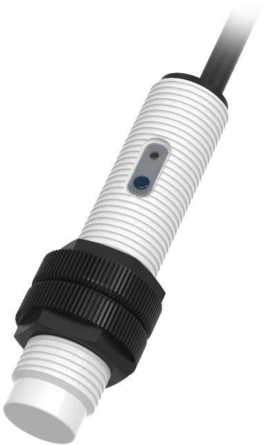 Емкостной датчик LANBAO CR12SCN08DNCY фото