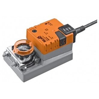 Привод Belimo NM24A-SR фото