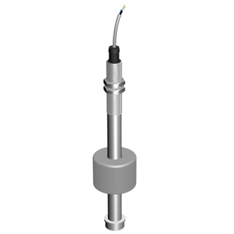 Датчик уровня поплавковый ТЕКО DUG1-90-1 фото