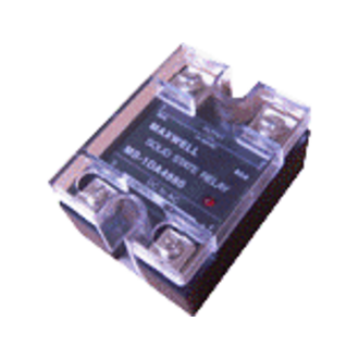 Твердотельное реле для коммутации постоянного тока Maxwell MS-DD22040
