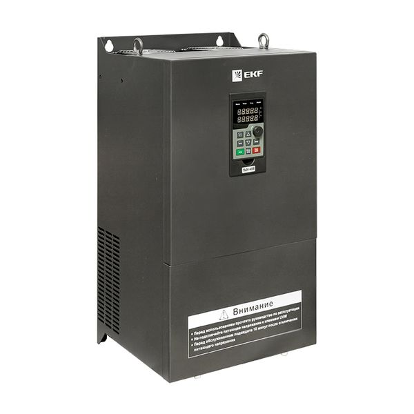 Преобразователь частоты 110/132кВт 3x400В VECTOR-100 EKF PROxima