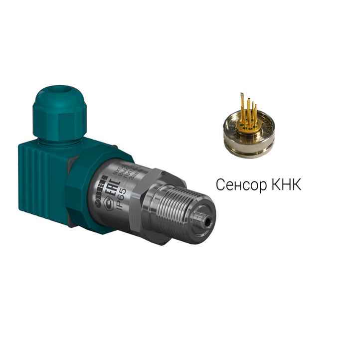 Датчик преобразователь давления Овен ПД100И-ДВ0,06-181-0,25 [М23] фото