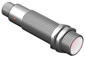 Теко OY AC44S-2-16-PS4,Оптический датчик барьерный (излучатель),Sn=16000 мм,  Другой  10...30DC ,разъем М12 фото