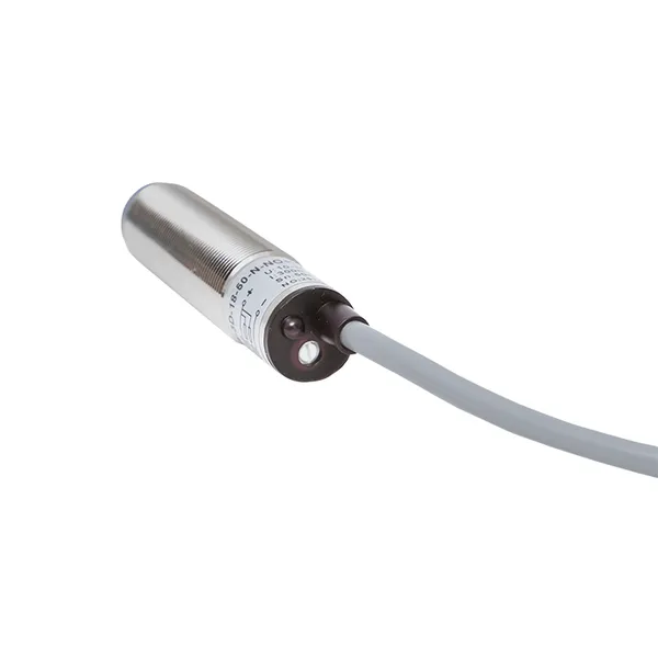 Оптический бесконтактный датчик EKF PROXIS-3D-18-50-N-NO+NC-2