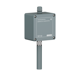 Снятие с продаж ПВТ100 в настенном исполнении со встроенным и выносным зондом