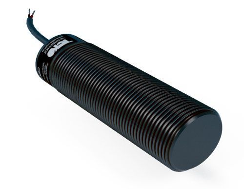 Теко  CSN E88P-86-20-L Емкостный датчикSn=20 мм,корпус М30x1,5 Пластмасса,Невстраиваемый,IP67, 90-250 AC, NO/NC фото