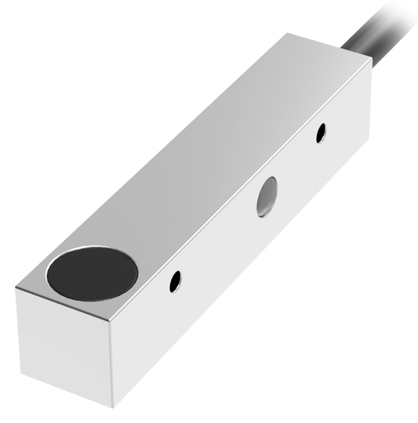 Индуктивный датчик LANBAO LE05VF08DLO фото