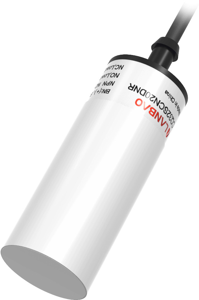 Емкостной датчик LANBAO CQ32SCN20DNC фото