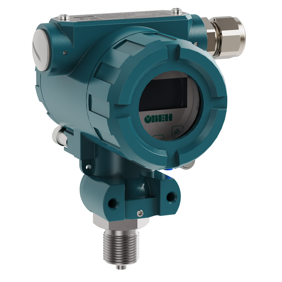 Датчик преобразователь давления Овен ПД100И-ДИ0,25-115-0,5-2 фото