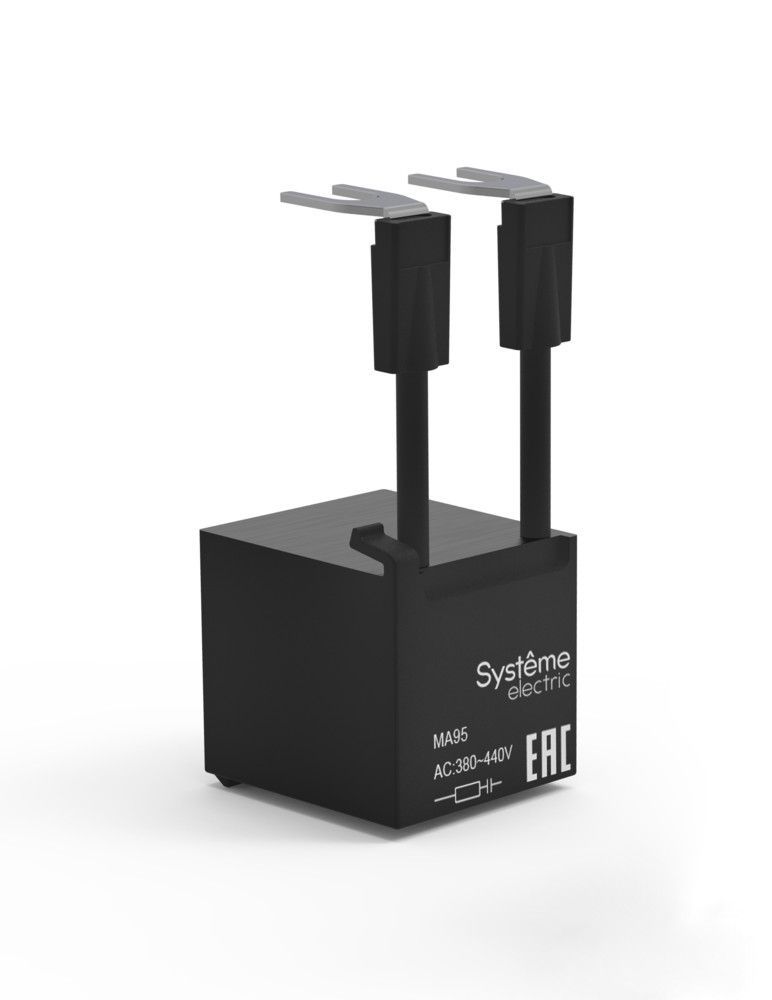 МОДУЛЬ ОГР. ПЕРЕН. MC1E RC 380-440V 80-95A (LAERCN) фото