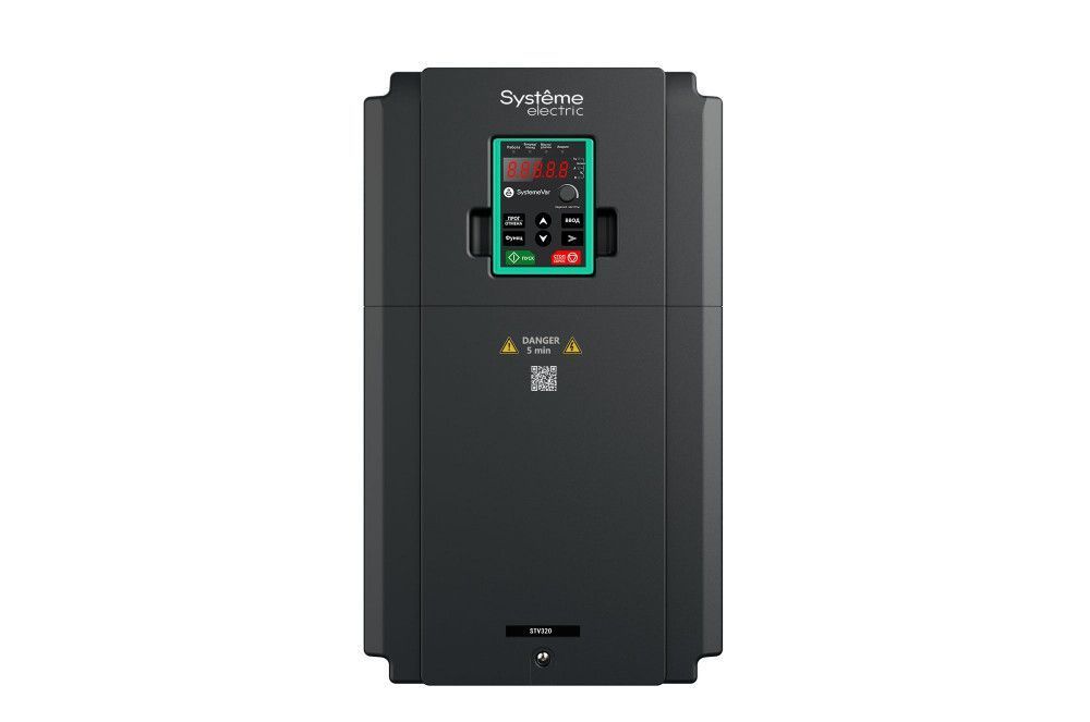 Преобразователь частоты Systeme Electric SystemeVar STV320D18N4