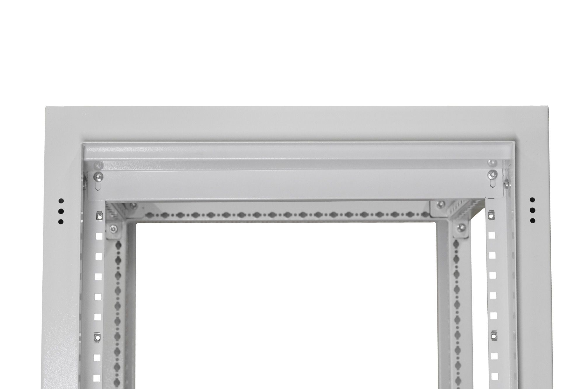 DekraftUno Защитное обрамление верх/низ для ширины 400мм, 2шт фото