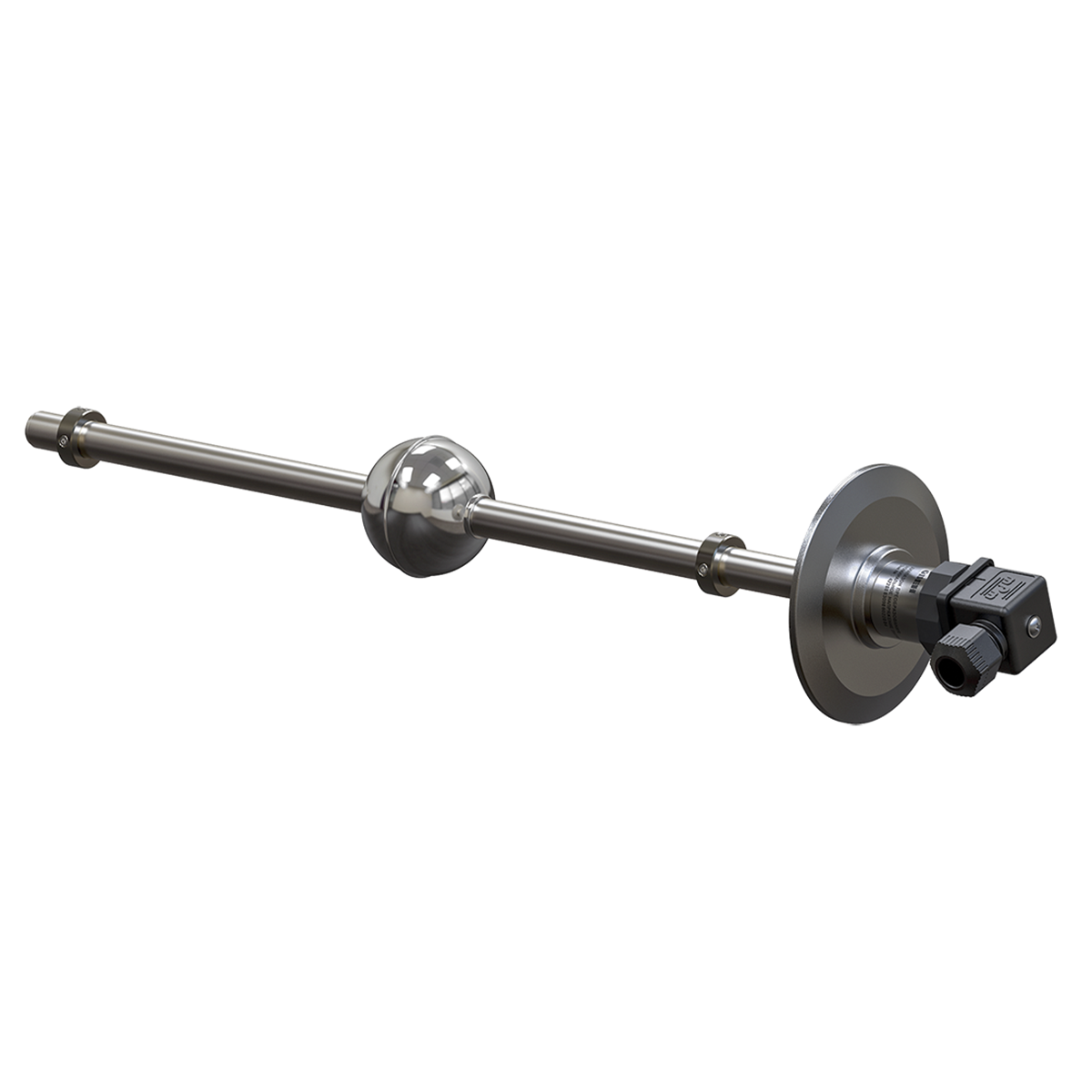 Датчик уровня поплавковый Овен ПДУ-И.1000.10.СL100 фото