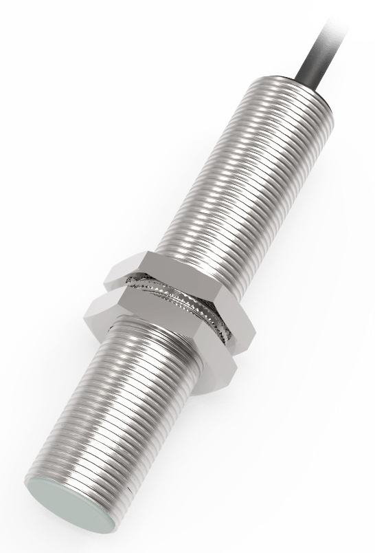 Индуктивный датчик LANBAO LR08BF15DLC