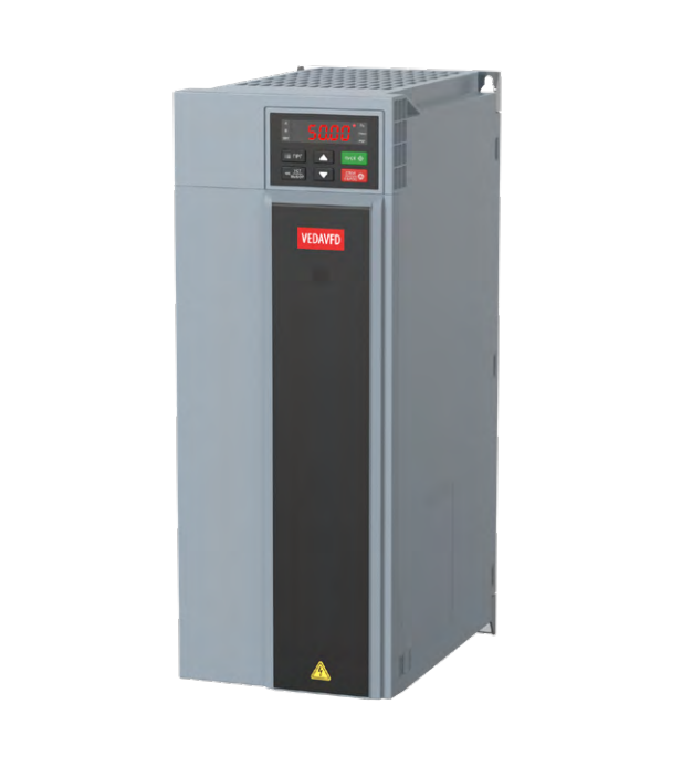 Преобразователь частоты VEDA VFD VF-101-P75K-0150-U-T4-E20-N-H фото