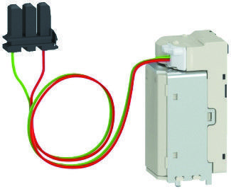 НЕЗАВИСИМЫЙ РАСЦЕПИТЕЛЬ MX 230V AC фото