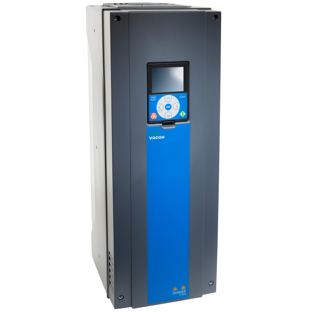 VACON0100-3L-0061-5-FLOW+SBF4+IP54+FL06+DPAP фото