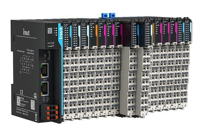 Модуль питания INVT FL7200