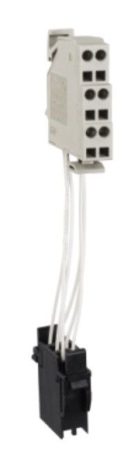 6-ПРОВОДНАЯ КЛЕММА SYSTEMEPACT ACB2 ВЫКАТНОЙ фото
