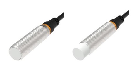 Индуктивный датчик LANBAO LR12FBF04DPOY фото