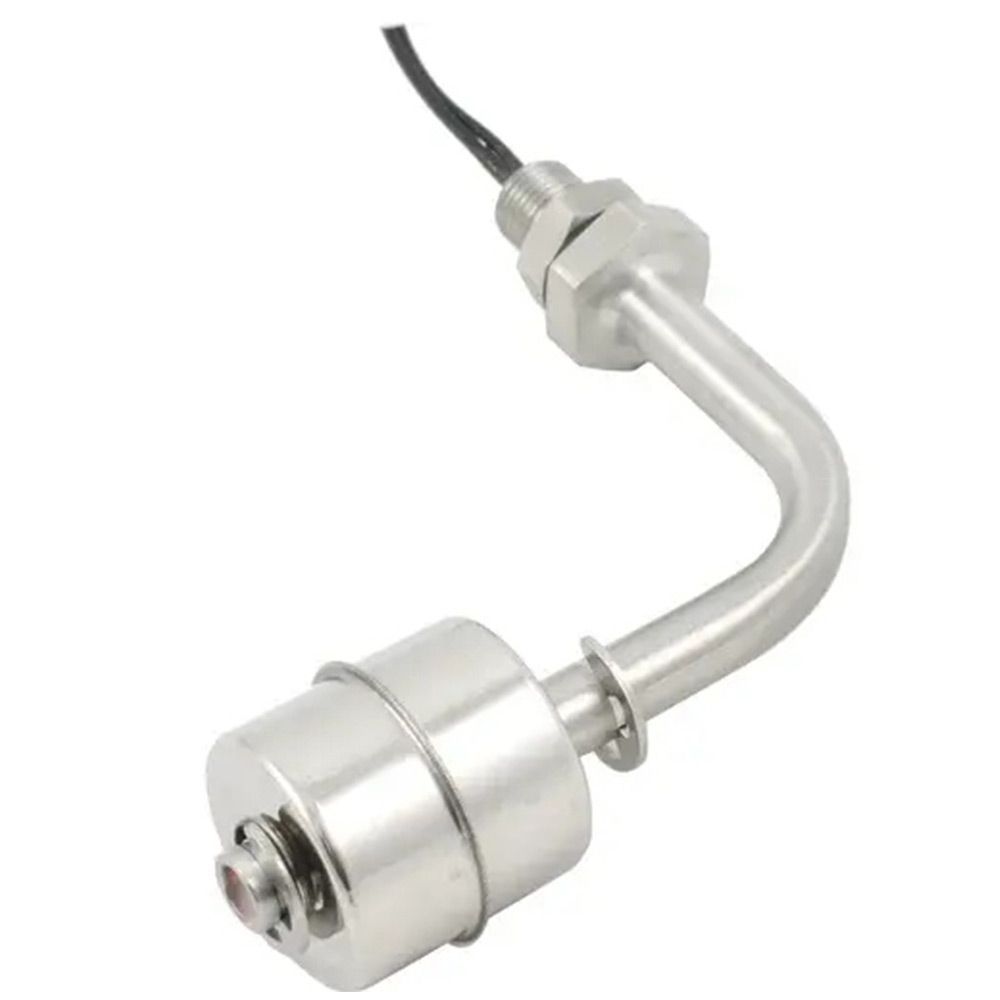 Поплавковый датчик уровня жидкости Innolevel IL-BA-VH-S1/8PF-S28 фото