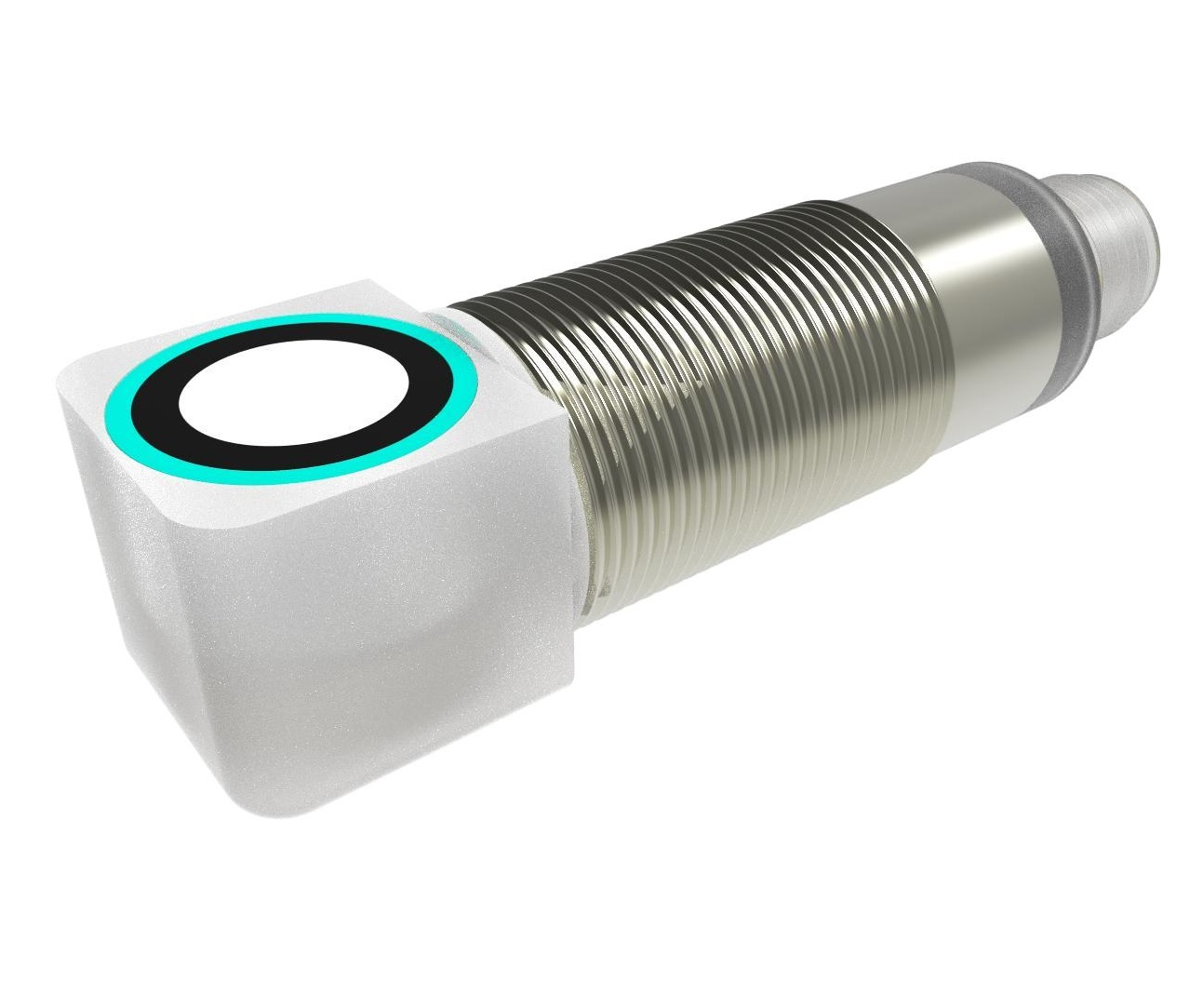 Ультразвуковой датчик LANBAO UR18G-CC35DNB-E2 фото