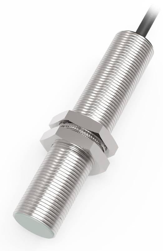 Индуктивный датчик LANBAO LR08BF15DLO фото