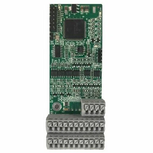 Плата коммуникационная INVT EC-TX508B фото