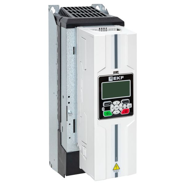 Преобразователь частоты PRO-Drive PD-500-E88-15K-43-B-PN EKF фото