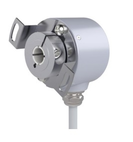 Инкрементальный энкодер LANBAO ENI38KQ6-6E2000H-T10