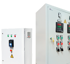 Шкафы управления