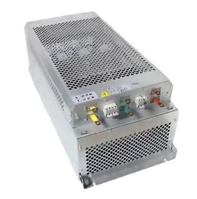 Фильтр гармоник 3Ф 690В 500-560 кВт / алюминиевый фото