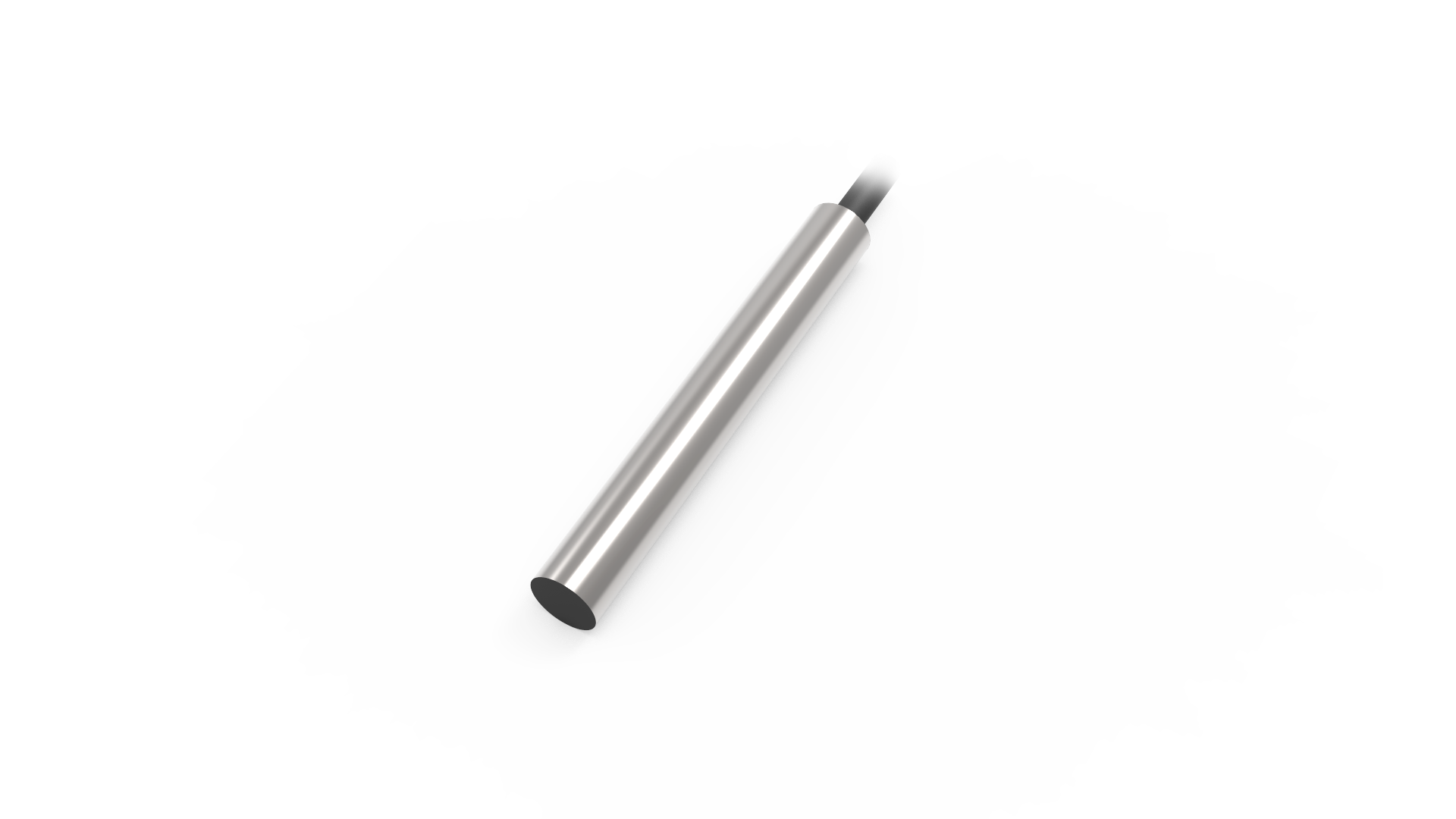 Индуктивный датчик LANBAO LR04QXAF15DPCY фото