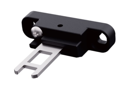 Ключ для замков безопасности LANBAO ZJP-K5