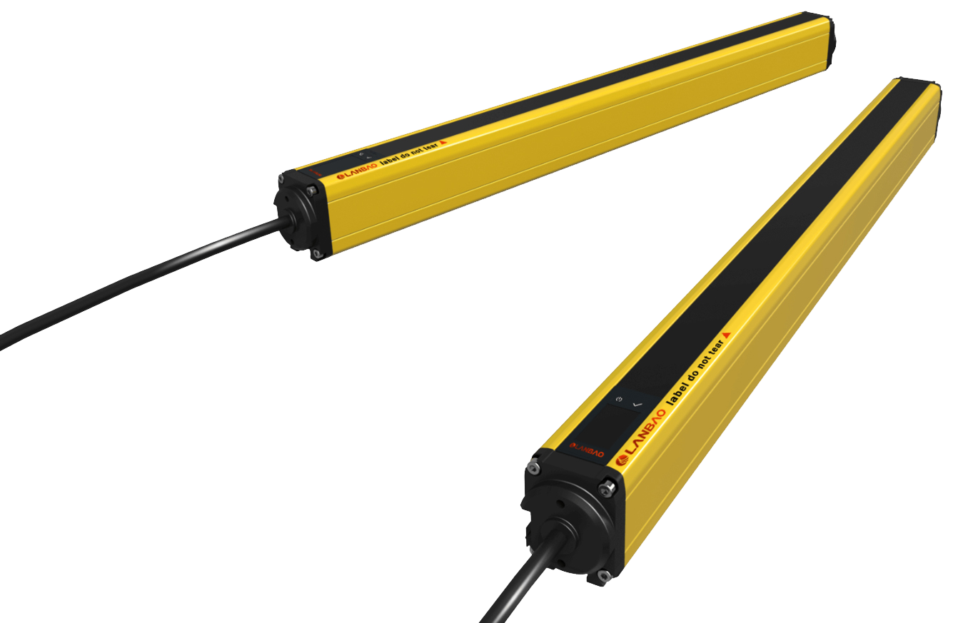 Датчики систем безопасности