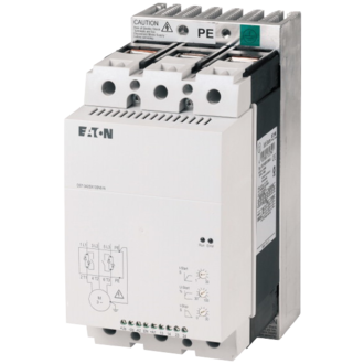 Устройство плавного пуска EATON DS7-342SX135N0-N фото