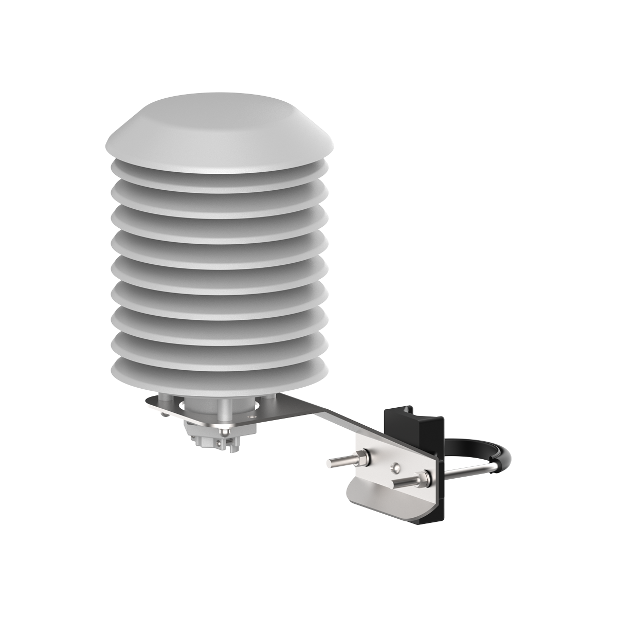 CMSS-02-A экран Стивенсона для защиты датчиков температуры и влажности от солнечных лучей, дождя, снега ОВЕН ЭКРАН СТИВЕНСОНА CMSS-02-A