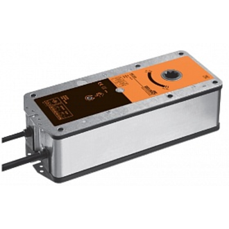 Привод дымового клапана Belimo BE230-12 фото