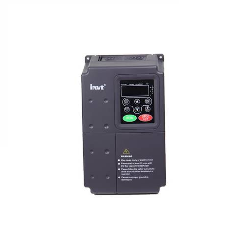 Преобразователь частоты INVT CHV190-7R5G-4 фото