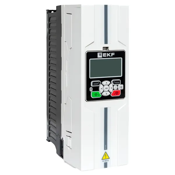 Преобразователь частоты EKF Pro-Drive PD-500-E88-11K-43-B-PN