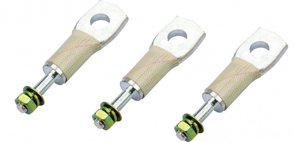 Заднее присоединение ВА-305 3Р фото