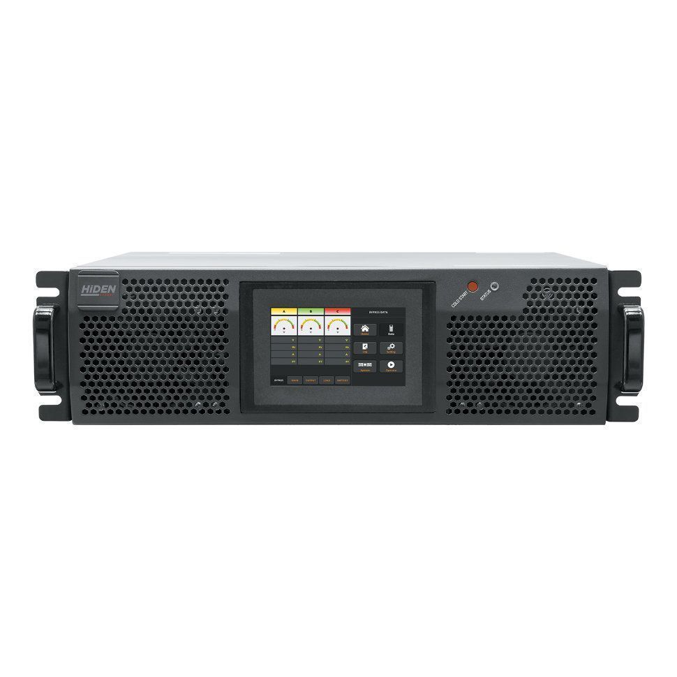 Источник бесперебойного питания Hiden Expert HR33025CL