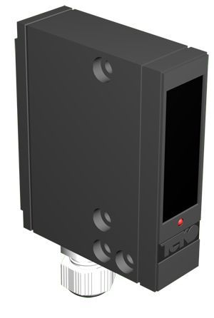 Теко OY IT61P-0-16-L-C,Оптический датчик барьерный (излучатель),Sn=16000 мм,  Другой   90 ... 250 AC ,клем. коробка фото