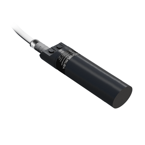 Теко CSN GF89P5-863-20-L Емкостный датчикSn=20 мм,корпус 30 Пластмасса,Невстраиваемый, IP65, 90-250 AC, NO/NC фото