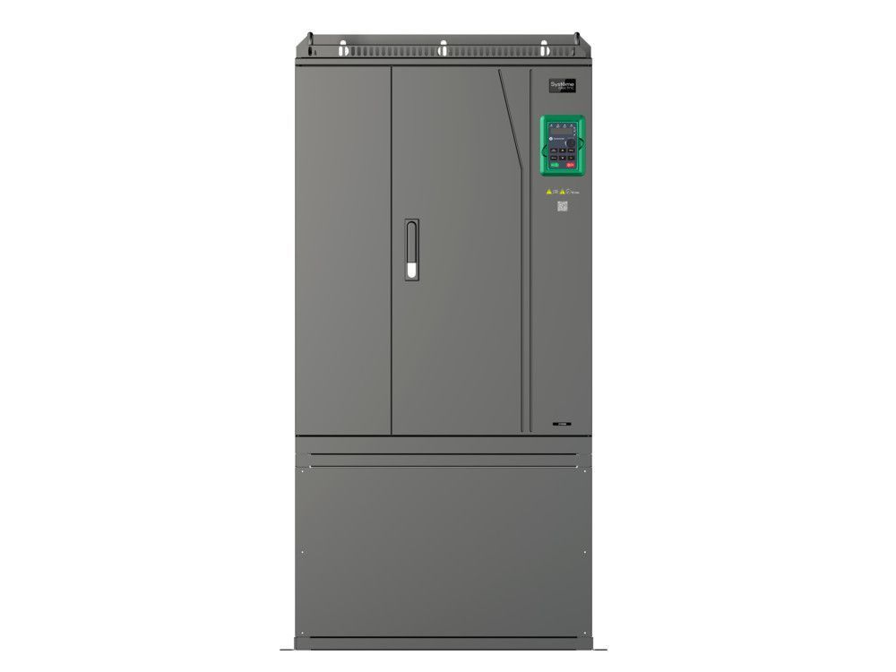 Преобразователь частоты STV900H 280 кВт 690В. Кран/Подъемник фото