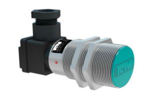 Теко ДКС-1510 Датчик контроля скорости,Sn=10 мм,корпус Д16Т 30х30х77 заподлицо,10...30 В DC,-45...+65,IР67,клемм.коробка фото