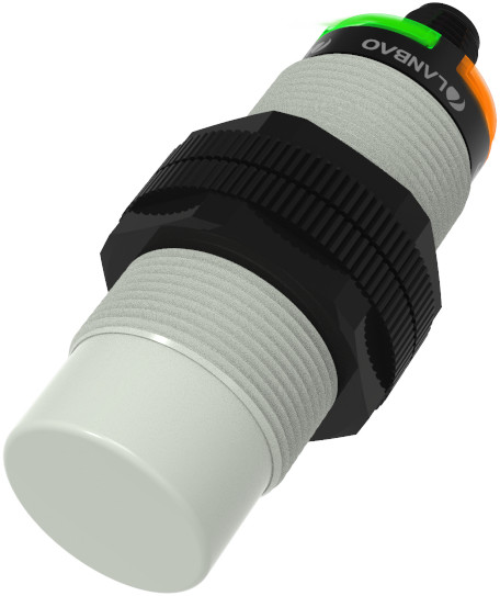 Емкостной датчик LANBAO CR30XSCN25DNCY-E2